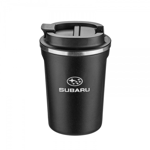 Термочаша Auto Set с лого Subaru