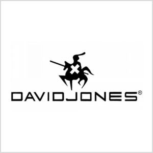 David Jones