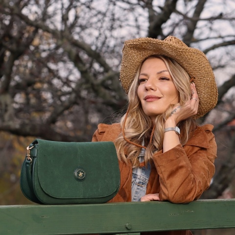 Дамска чанта Beverly Hills Polo Club, BH4323VE