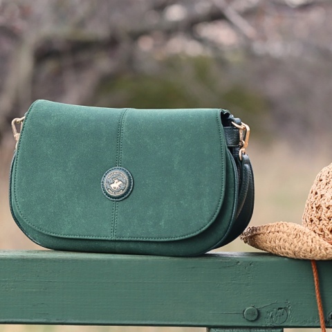 Дамска чанта Beverly Hills Polo Club, BH4323VE