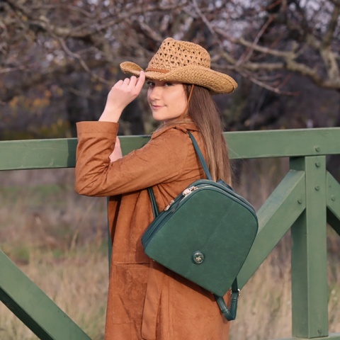 Дамска раница Beverly Hills Polo Club, BH4322VE