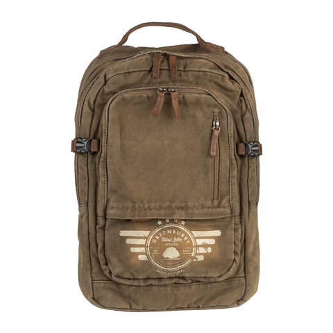 Мъжка раница Greenburry Aviator, 5889-30