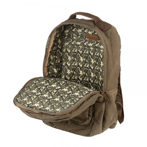 Мъжка раница Greenburry Aviator, 5889-30