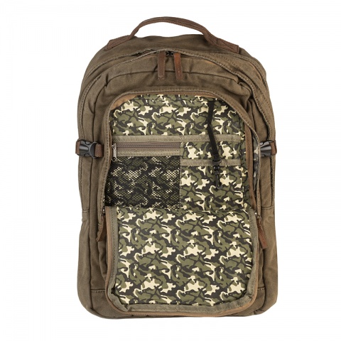 Мъжка раница Greenburry Aviator, 5889-30