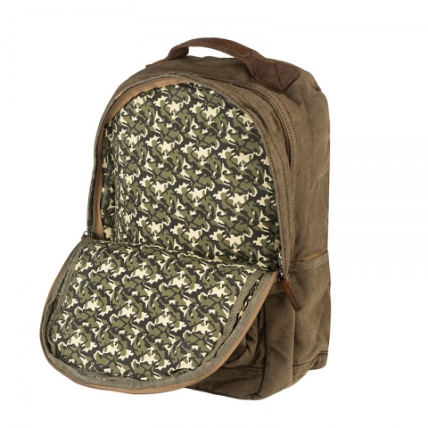 Мъжка раница Greenburry Aviator, 5889-30