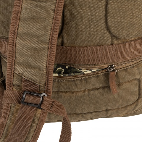 Мъжка раница Greenburry Aviator, 5889-30