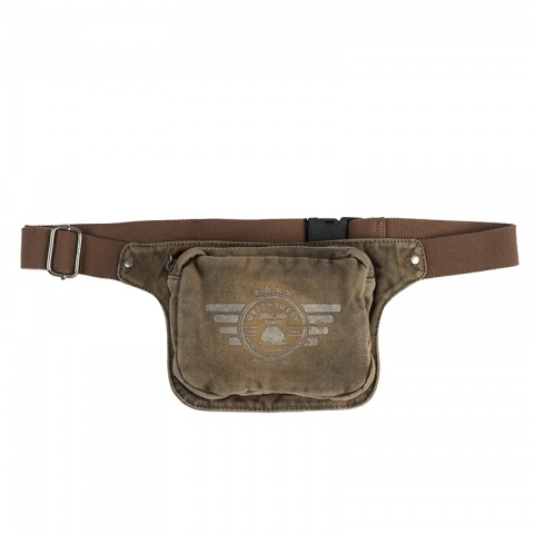 Мъжка чанта за през рамо Greenburry Aviator, 5906-30