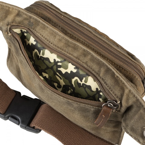 Мъжка чанта за през рамо Greenburry Aviator, 5906-30