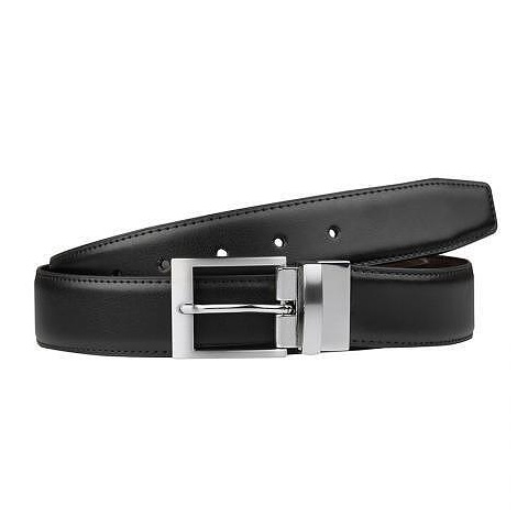 Комплект от портфейл и колан SILVER FLAME, SFS-022