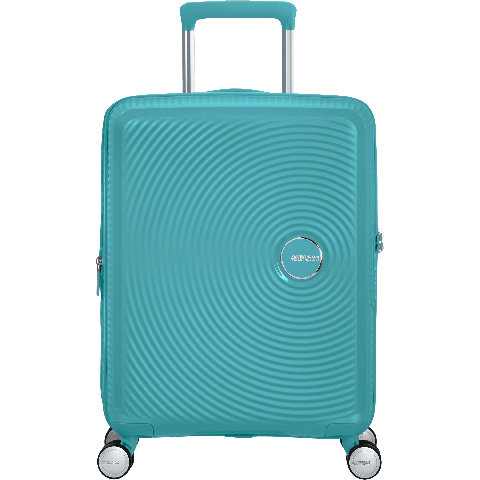 Куфар 55/20 American Tourister серия Soundbox, AM001-10