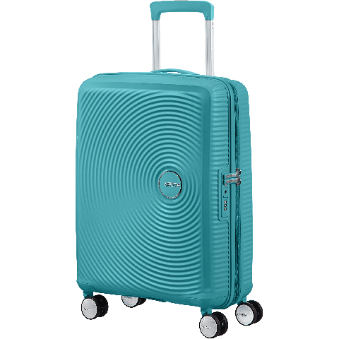 Куфар 55/20 American Tourister серия Soundbox, AM001-10