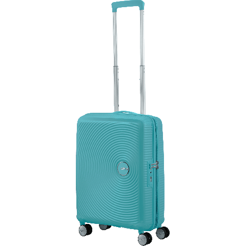 Куфар 55/20 American Tourister серия Soundbox, AM001-10