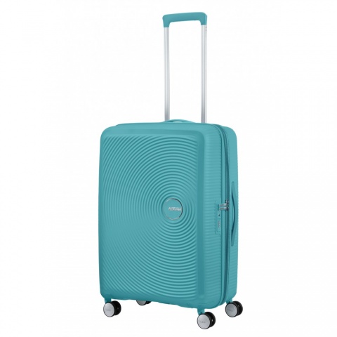 Куфар 67/24 American Tourister серия Soundbox, AM001-11