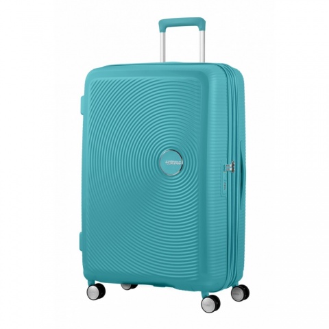 Куфар 77/28 American Tourister серия Soundbox, AM001-12