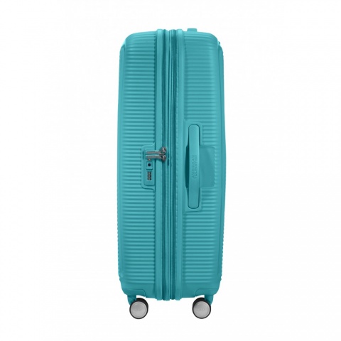 Куфар 77/28 American Tourister серия Soundbox, AM001-12