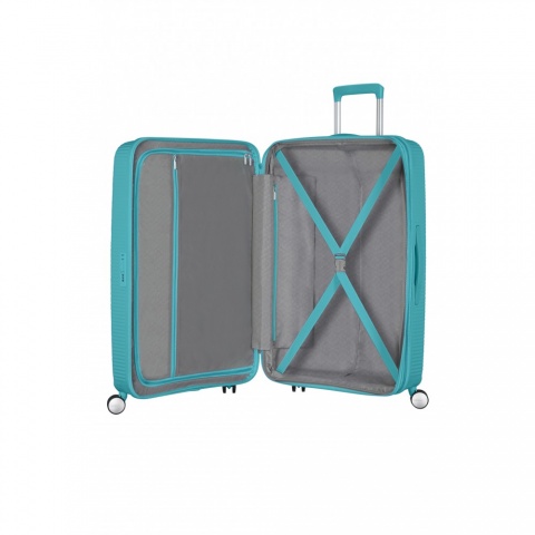 Куфар 77/28 American Tourister серия Soundbox, AM001-12