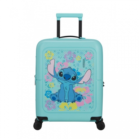 Детски куфар 55/20 American Tourister,серия DashPop, AM005-1