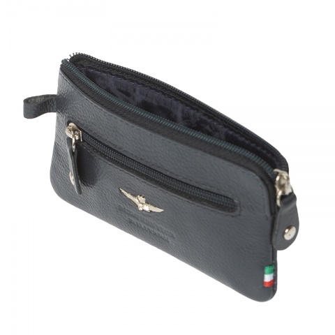 Мъжки ключодържател Aeronautica Militare, AM107BL