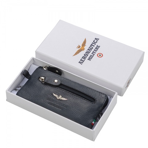 Мъжки ключодържател Aeronautica Militare, AM107BL
