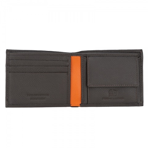 Мъжки портфейл Aeronautica Militare, AM150BR