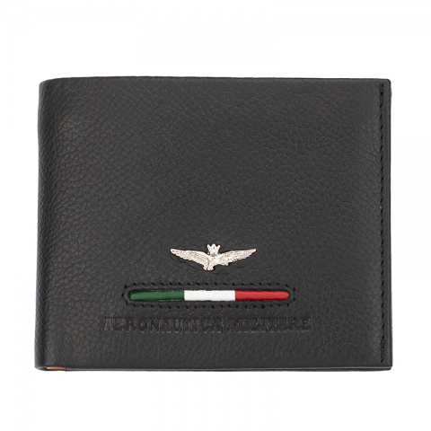 Мъжки портфейл Aeronautica Militare, AM150NE