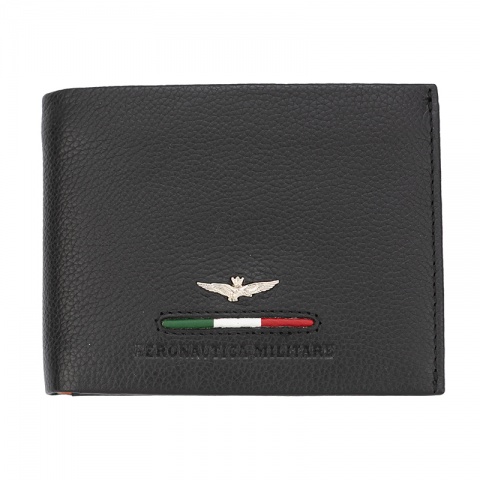 Мъжки портфейл Aeronautica Militare, AM152NE