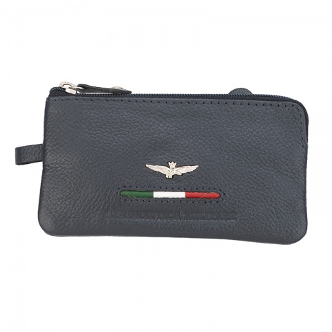 Мъжки ключодържател Aeronautica Militare, AM155BL