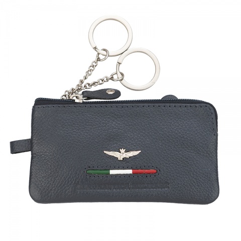 Мъжки ключодържател Aeronautica Militare, AM155BL