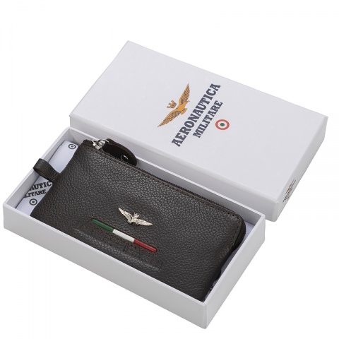 Мъжки ключодържател Aeronautica Militare, AM155BR
