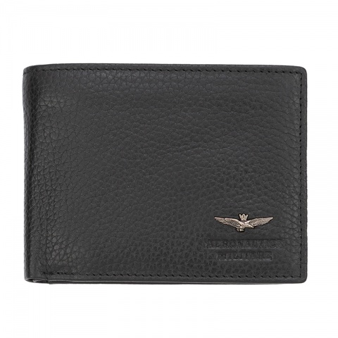 Мъжки портфейл Aeronautica Militare, AM183NE
