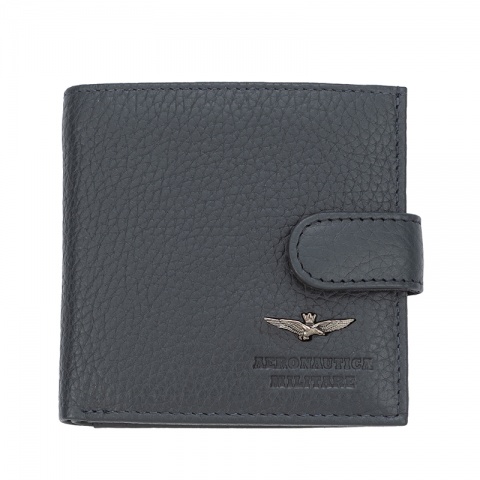 Мъжки портфейл Aeronautica Militare, AM184BL
