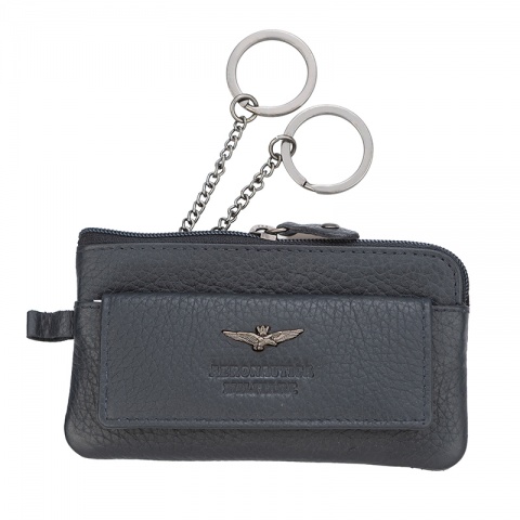 Мъжки ключодържател Aeronautica Militare, AM189BL
