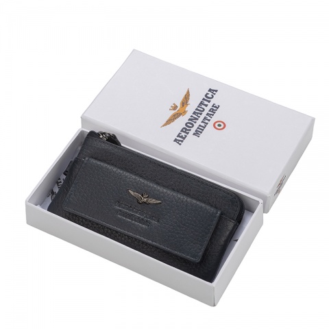 Мъжки ключодържател Aeronautica Militare, AM189BL