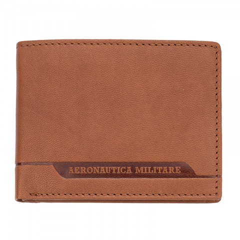 Мъжки портфейл Aeronautica Militare, AM233BR