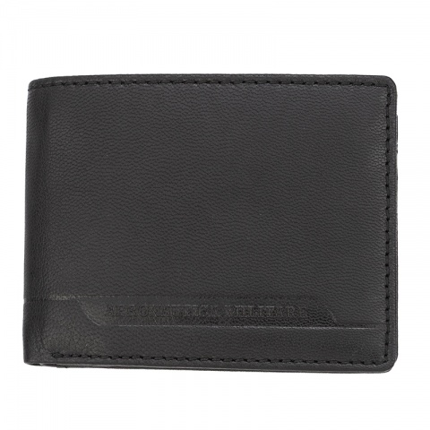Мъжки портфейл Aeronautica Militare, AM233NE