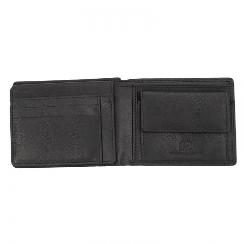 Мъжки портфейл Aeronautica Militare, AM233NE