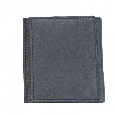 Мъжки портфейл Aeronautica Militare, AM234BL