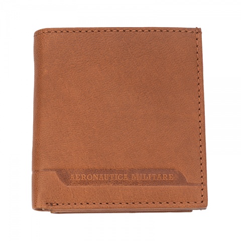 Мъжки портфейл Aeronautica Militare, AM234BR