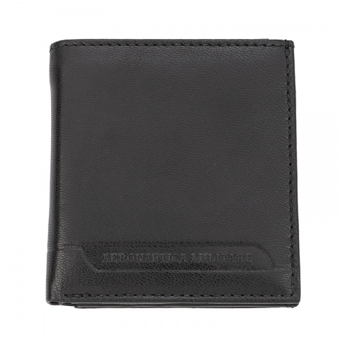 Мъжки портфейл Aeronautica Militare, AM234NE