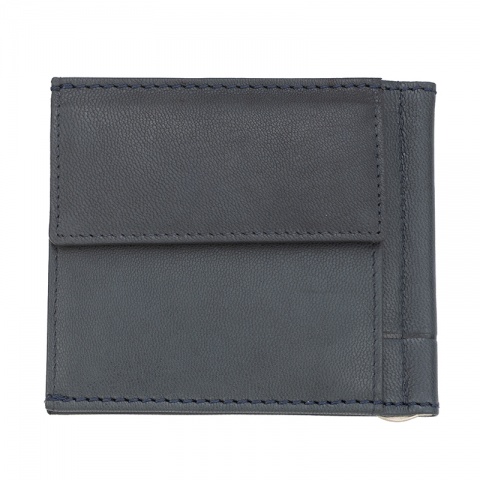Мъжки портфейл Aeronautica Militare, AM235BL