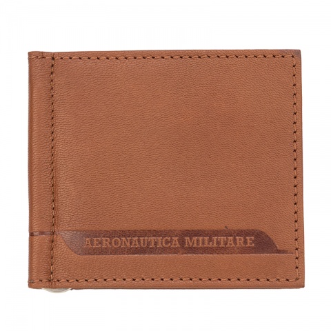 Мъжки портфейл Aeronautica Militare, AM235BR