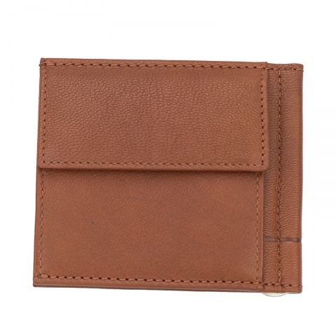 Мъжки портфейл Aeronautica Militare, AM235BR