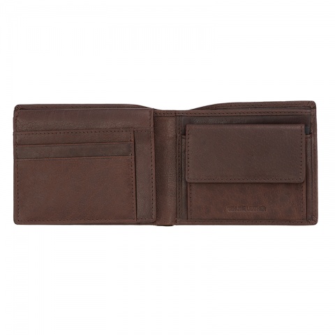 Мъжки портфейл Aeronautica Militare, AM242BR