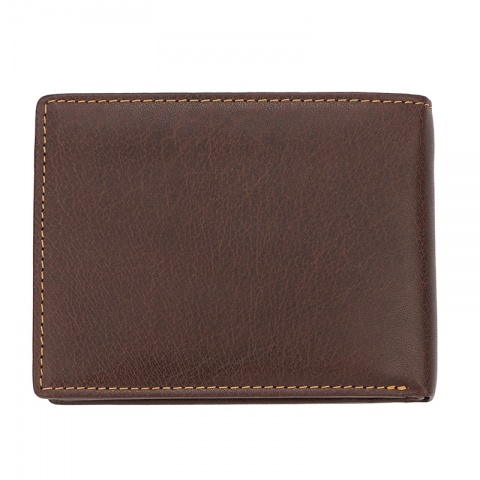 Мъжки портфейл Aeronautica Militare, AM242BR
