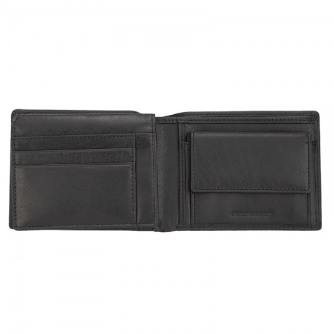Мъжки портфейл Aeronautica Militare, AM242NE