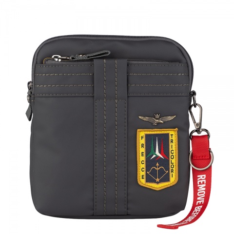 Мъжка чанта Aeronautica Militare, AM340AN