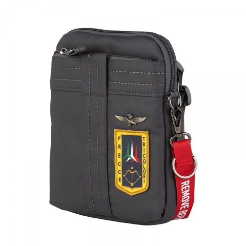 Мъжка чанта Aeronautica Militare, AM340AN