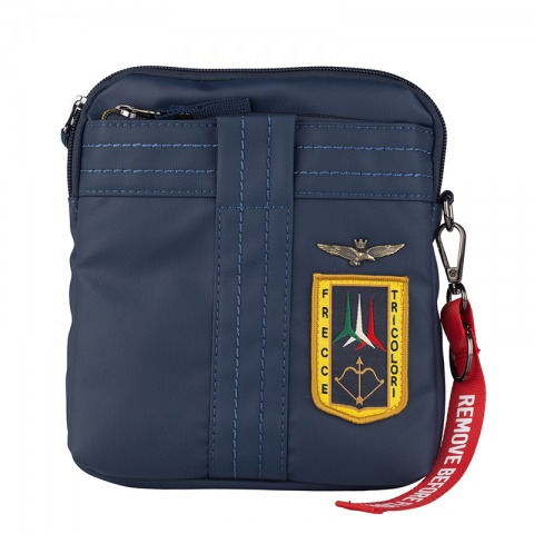 Мъжка чанта Aeronautica Militare, AM340BL