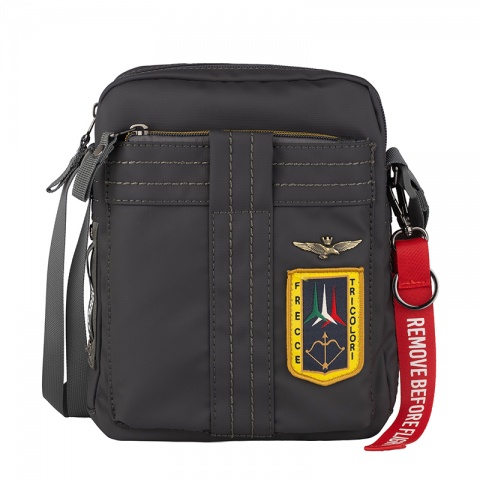 Мъжка чанта Aeronautica Militare, AM341AN