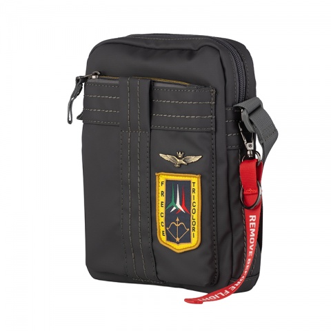 Мъжка чанта Aeronautica Militare, AM341AN